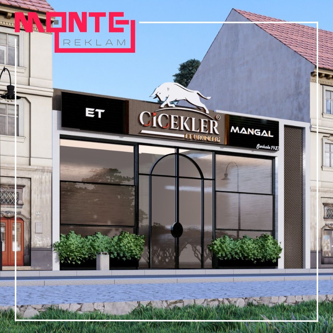 iekler Et & Et rnleri Bizleri Tercih Ettiler