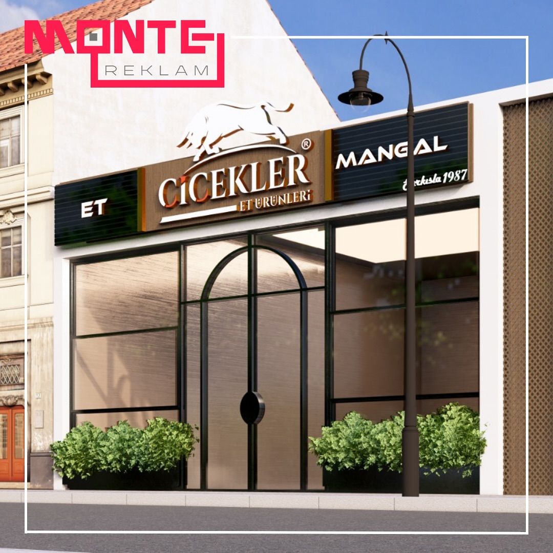 iekler Et & Et rnleri Bizleri Tercih Ettiler